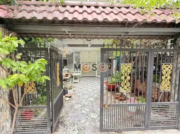 Cho thuê căn hộ chung cư Mậu Thân Ninh Kiều, Cần Thơ – 2 phòng ngủ, giá 7 triệu - ảnh 1