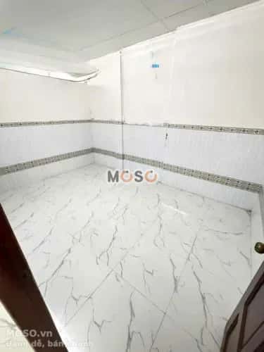 Cho thuê căn hộ chung cư Mậu Thân Ninh Kiều, Cần Thơ – 2 phòng ngủ, giá 7 triệu - ảnh 4