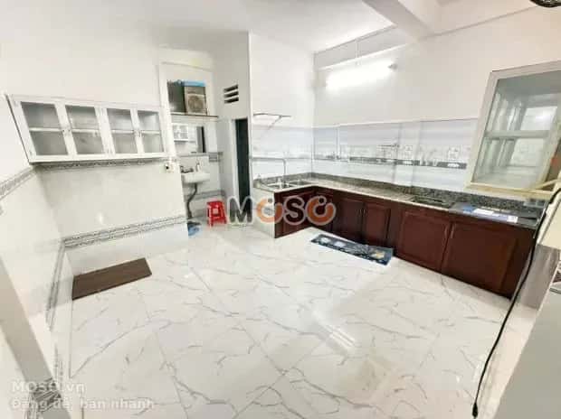Cho thuê căn hộ chung cư Mậu Thân Ninh Kiều, Cần Thơ – 2 phòng ngủ, giá 7 triệu - ảnh 5