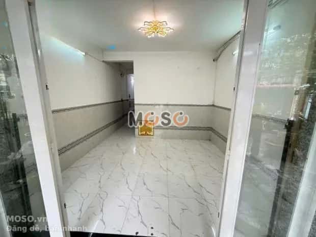 Cho thuê căn hộ chung cư Mậu Thân Ninh Kiều, Cần Thơ – 2 phòng ngủ, giá 7 triệu - ảnh 2