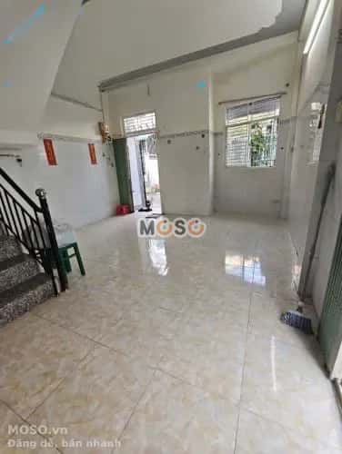 Cho thuê nhà hẻm Cách Mạng Tháng Tám Ninh Kiều, Cần Thơ – 1 phòng ngủ, giá 3.5 triệu - ảnh 3