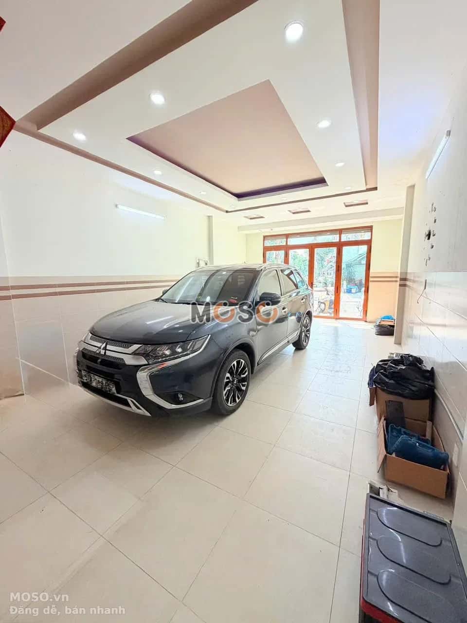 Bán nhà mặt tiền đường số 40A Quận Bình Tân, TP.HCM – 4 phòng ngủ, giá 11.9 tỷ - ảnh 3