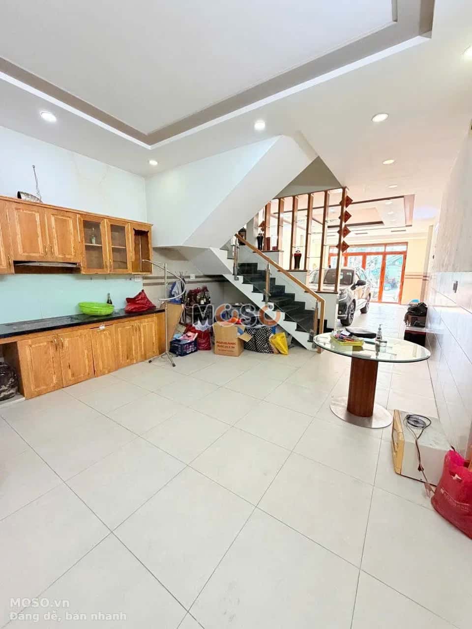 Bán nhà mặt tiền đường số 40A Quận Bình Tân, TP.HCM – 4 phòng ngủ, giá 11.9 tỷ - ảnh 4