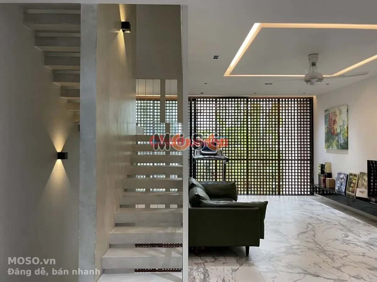 Cho thuê nhà mặt tiền Đường Số 3 Quận 2, TP.HCM – 3 phòng ngủ, giá 69 triệu - ảnh 4