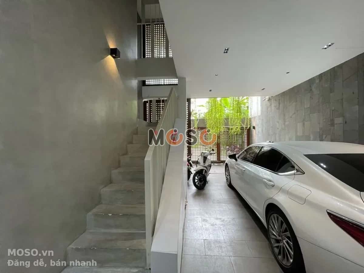 Cho thuê nhà mặt tiền Đường Số 3 Quận 2, TP.HCM – 3 phòng ngủ, giá 69 triệu - ảnh 5