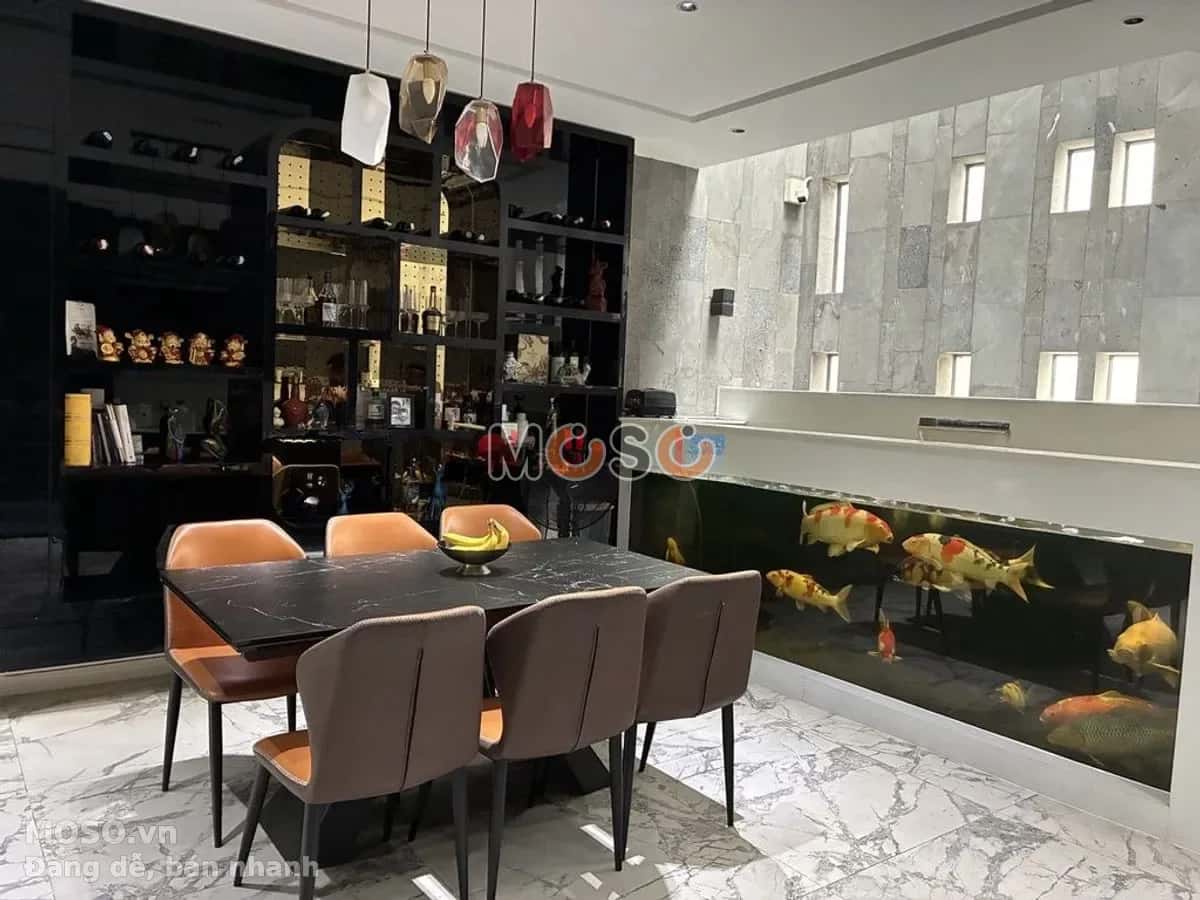 Cho thuê nhà mặt tiền Đường Số 3 Quận 2, TP.HCM – 3 phòng ngủ, giá 69 triệu - ảnh 2