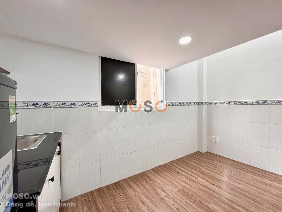 Cho thuê phòng trọ Lý Thái Tổ Hòa Hưng, TP.HCM – 1 phòng ngủ, giá 4.6 triệu - ảnh 3
