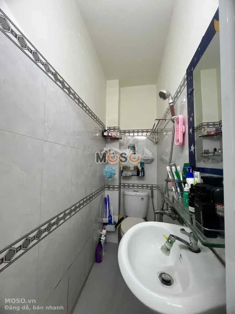 Cho thuê nhà hẻm Huỳnh Tấn Phát Huyện Nhà Bè, TP.HCM – 2 phòng ngủ, giá 7 triệu - ảnh 3