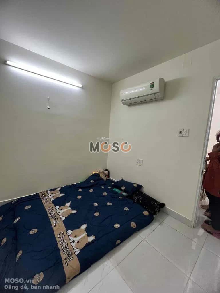 Cho thuê nhà hẻm Huỳnh Tấn Phát Huyện Nhà Bè, TP.HCM – 2 phòng ngủ, giá 7 triệu - ảnh 5