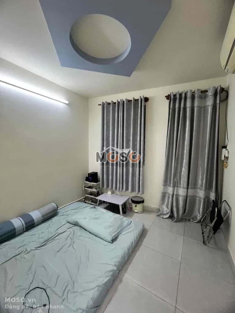 Cho thuê nhà hẻm Huỳnh Tấn Phát Huyện Nhà Bè, TP.HCM – 2 phòng ngủ, giá 7 triệu - ảnh 4