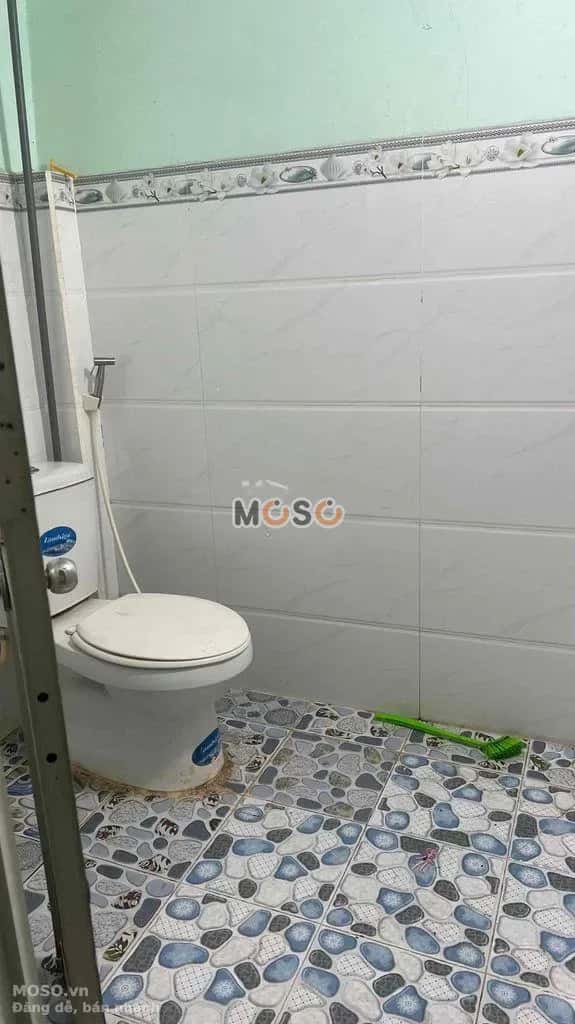Cho thuê nhà hẻm Quốc lộ 50 Huyện Bình Chánh, TP.HCM – giá 12 triệu - ảnh 4