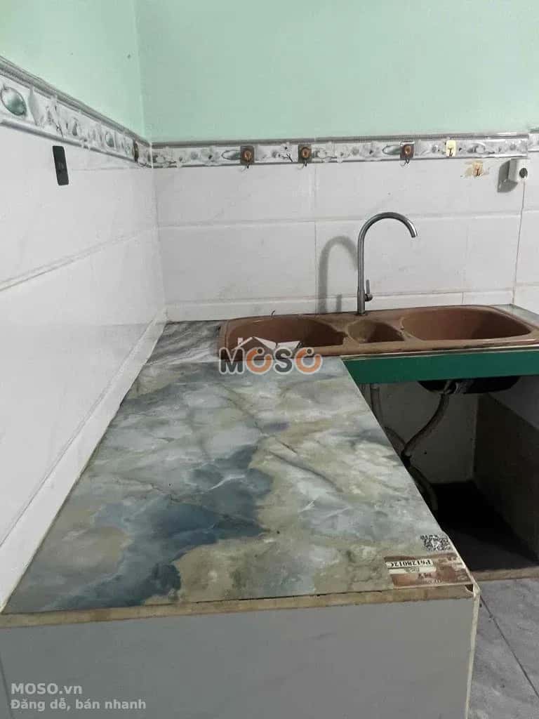 Cho thuê nhà hẻm Quốc lộ 50 Huyện Bình Chánh, TP.HCM – giá 12 triệu - ảnh 5