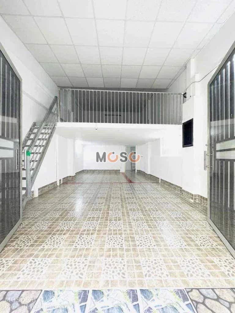 Cho thuê nhà hẻm Lê Lư Quận Tân Phú, TP.HCM – 1 phòng ngủ, giá 8.5 triệu - ảnh 3