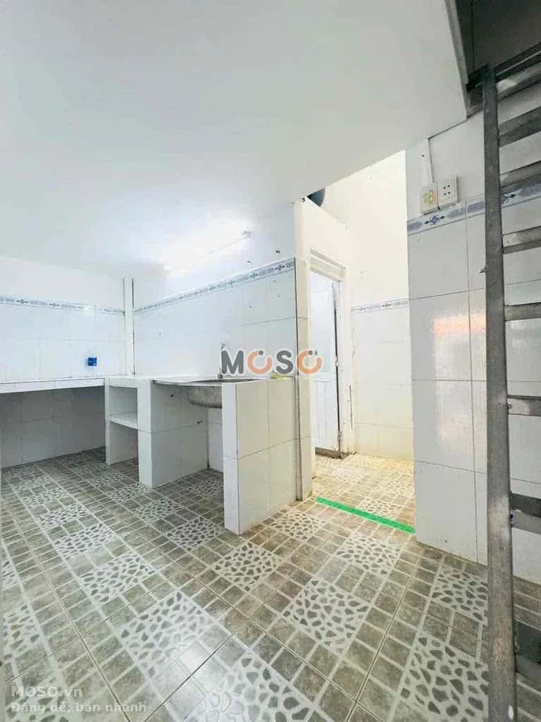 Cho thuê nhà hẻm Lê Lư Quận Tân Phú, TP.HCM – 1 phòng ngủ, giá 8.5 triệu - ảnh 7