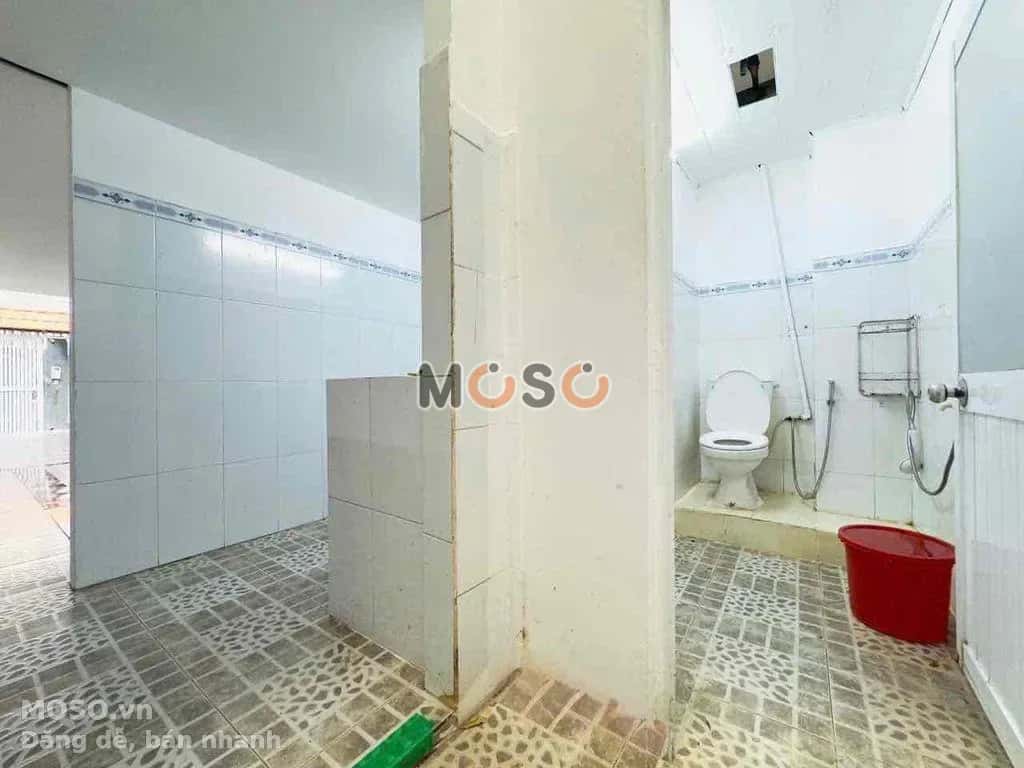 Cho thuê nhà hẻm Lê Lư Quận Tân Phú, TP.HCM – 1 phòng ngủ, giá 8.5 triệu - ảnh 8