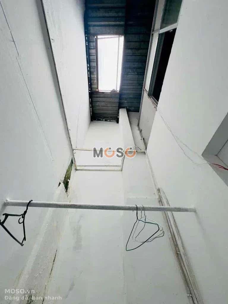 Cho thuê nhà hẻm Lê Lư Quận Tân Phú, TP.HCM – 1 phòng ngủ, giá 8.5 triệu - ảnh 9
