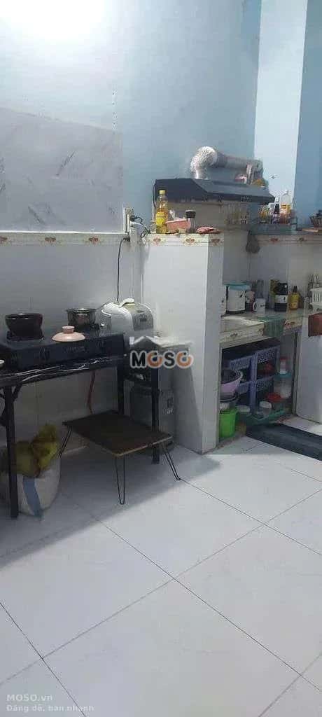 Cho thuê nhà hẻm Nguyễn Xuân Khoát Tân Phú, TP.HCM – 3 phòng ngủ, giá 13 triệu - ảnh 4