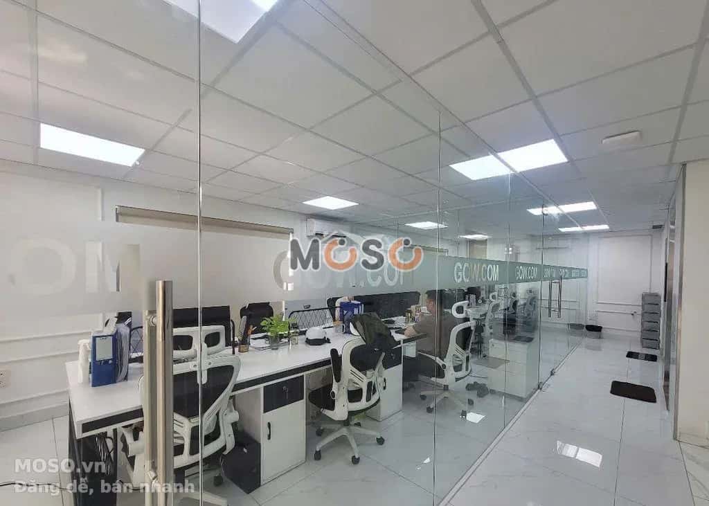 Cho thuê nhà hẻm Núi Thành Quận Tân Bình, TP.HCM – giá 65 triệu - ảnh 2