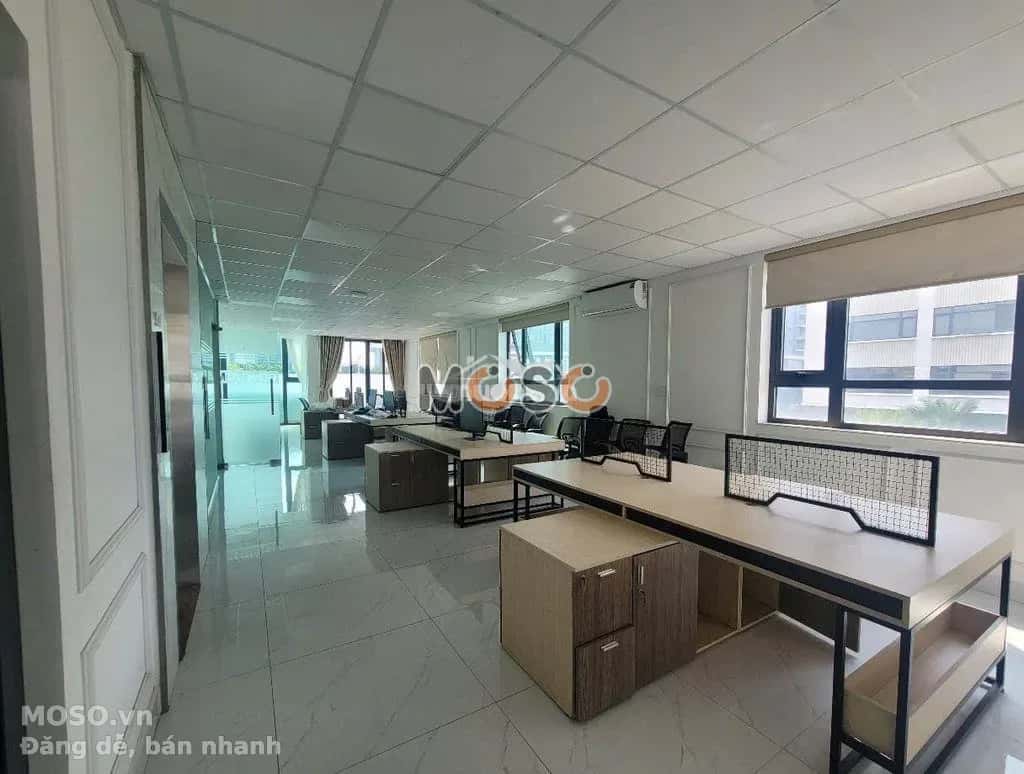 Cho thuê nhà hẻm Núi Thành Quận Tân Bình, TP.HCM – giá 65 triệu - ảnh 3
