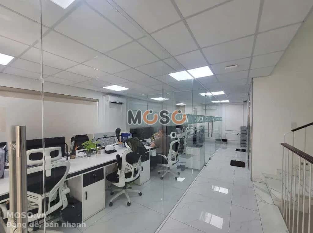 Cho thuê nhà hẻm Núi Thành Quận Tân Bình, TP.HCM – giá 65 triệu - ảnh 4