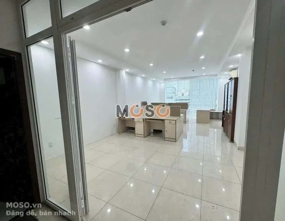 Cho thuê nhà mặt tiền Huỳnh Văn Bánh Quận Phú Nhuận, TP.HCM – giá 45 triệu - ảnh 2