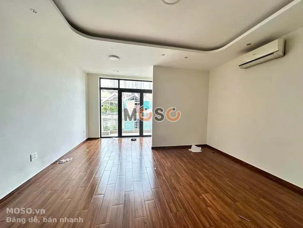 Cho thuê nhà mặt tiền Huỳnh Văn Bánh Quận Phú Nhuận, TP.HCM – giá 45 triệu - ảnh 4