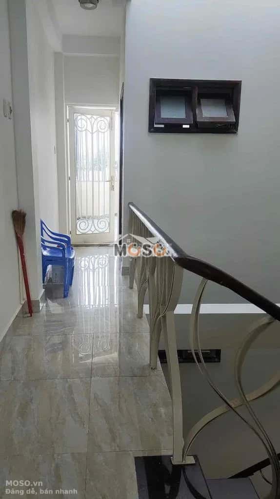 Cho thuê nhà hẻm Phan Xích Long Quận Phú Nhuận, TP.HCM – 5 phòng ngủ, giá 18 triệu - ảnh 2