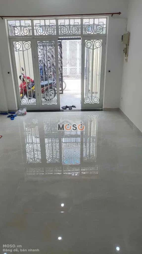 Cho thuê nhà hẻm Phan Xích Long Quận Phú Nhuận, TP.HCM – 5 phòng ngủ, giá 18 triệu - ảnh 6