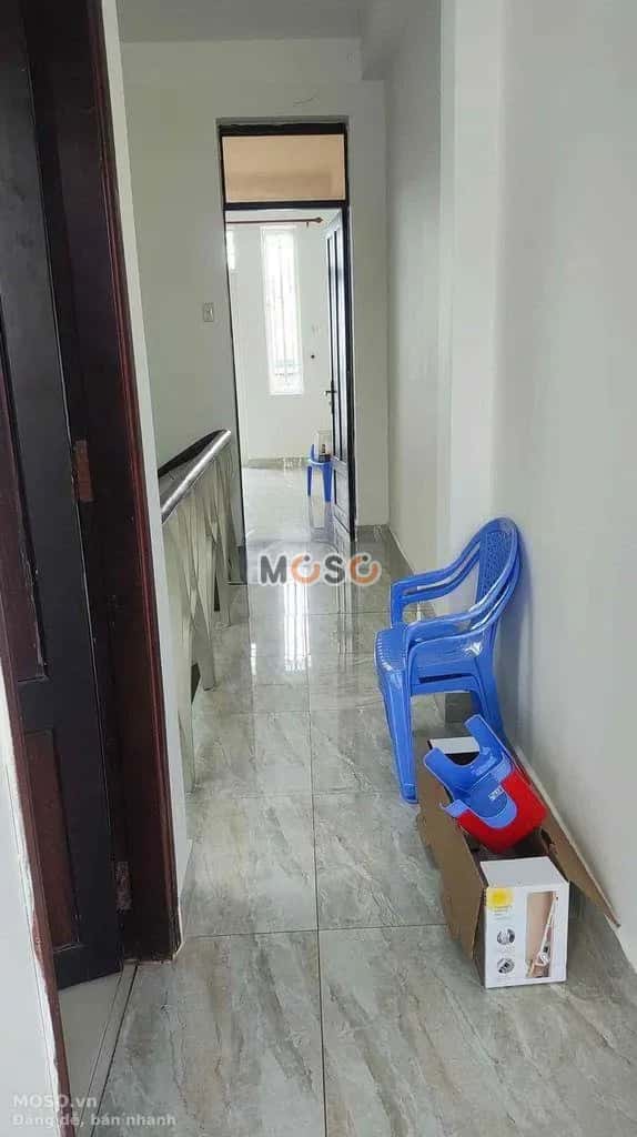 Cho thuê nhà hẻm Phan Xích Long Quận Phú Nhuận, TP.HCM – 5 phòng ngủ, giá 18 triệu - ảnh 3