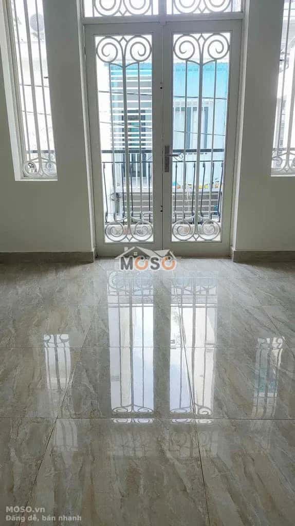 Cho thuê nhà hẻm Phan Xích Long Quận Phú Nhuận, TP.HCM – 5 phòng ngủ, giá 18 triệu - ảnh 5