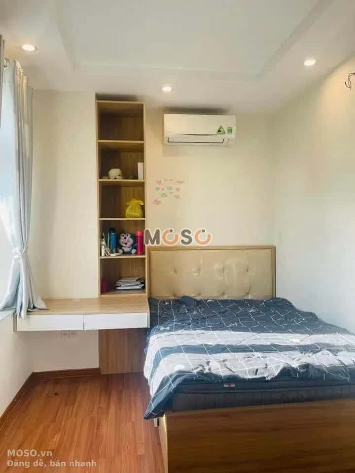 Bán nhà hẻm Nguyễn Hữu Thọ Quận Hải Châu, TP. Đà Nẵng – 4 phòng ngủ, giá 5.2 tỷ - ảnh 3