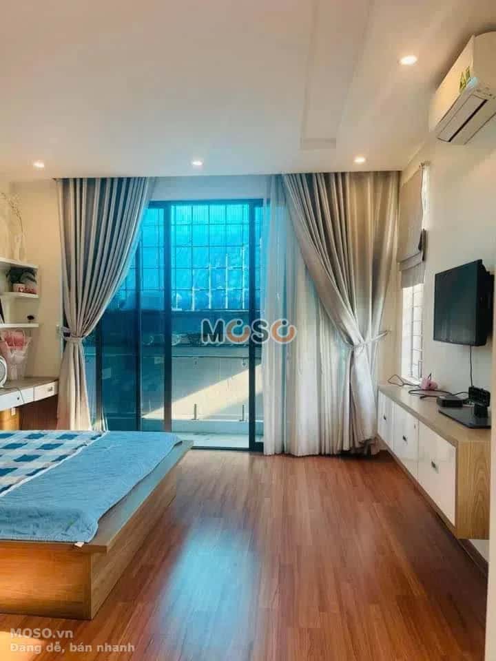 Bán nhà hẻm Nguyễn Hữu Thọ Quận Hải Châu, TP. Đà Nẵng – 4 phòng ngủ, giá 5.2 tỷ - ảnh 6