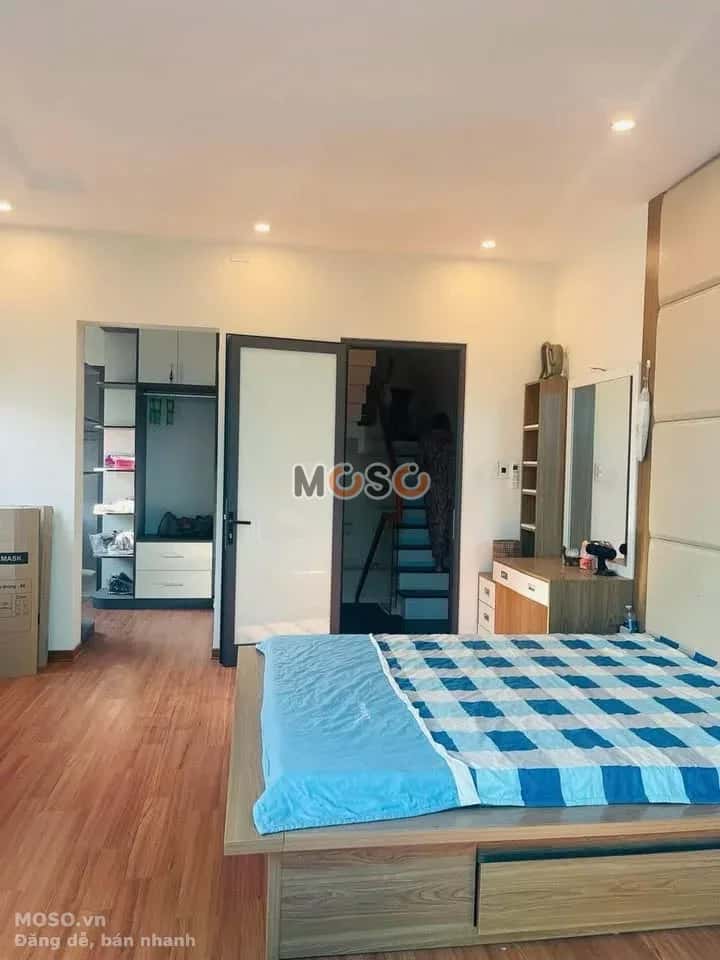 Bán nhà hẻm Nguyễn Hữu Thọ Quận Hải Châu, TP. Đà Nẵng – 4 phòng ngủ, giá 5.2 tỷ - ảnh 5
