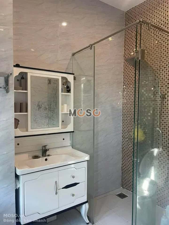 Bán nhà hẻm Nguyễn Hữu Thọ Quận Hải Châu, TP. Đà Nẵng – 4 phòng ngủ, giá 5.2 tỷ - ảnh 8