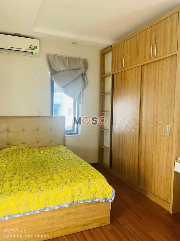 Bán nhà hẻm Nguyễn Hữu Thọ Quận Hải Châu, TP. Đà Nẵng – 4 phòng ngủ, giá 5.2 tỷ - ảnh 4