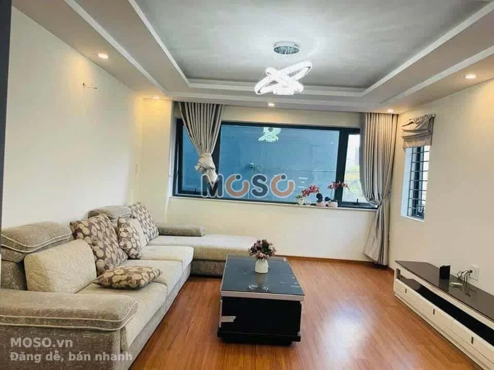 Bán nhà hẻm Nguyễn Hữu Thọ Quận Hải Châu, TP. Đà Nẵng – 4 phòng ngủ, giá 5.2 tỷ - ảnh 1