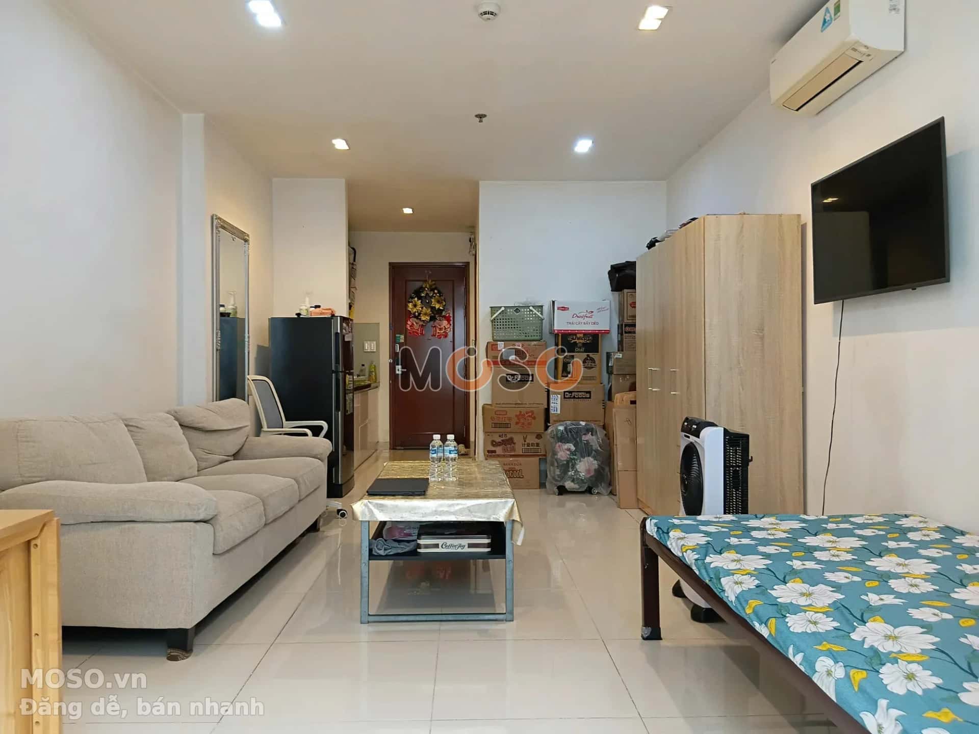 Cho thuê nhà hẻm Phổ Quang Quận Tân Bình, TP.HCM – 1 phòng ngủ, giá 11 triệu - ảnh 3