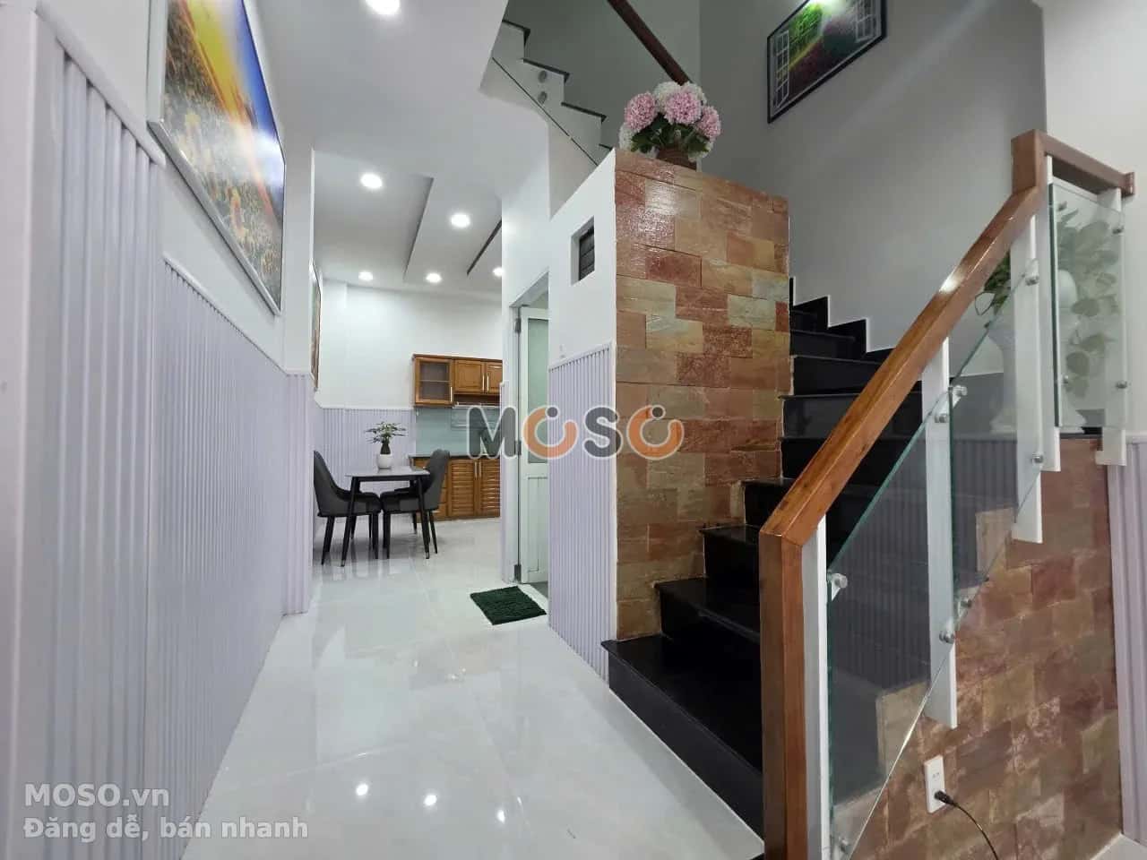 Bán nhà mặt tiền đường Võ Trứ Thành phố Nha Trang, Khánh Hòa – 4 phòng ngủ, giá 9.8 tỷ - ảnh 5