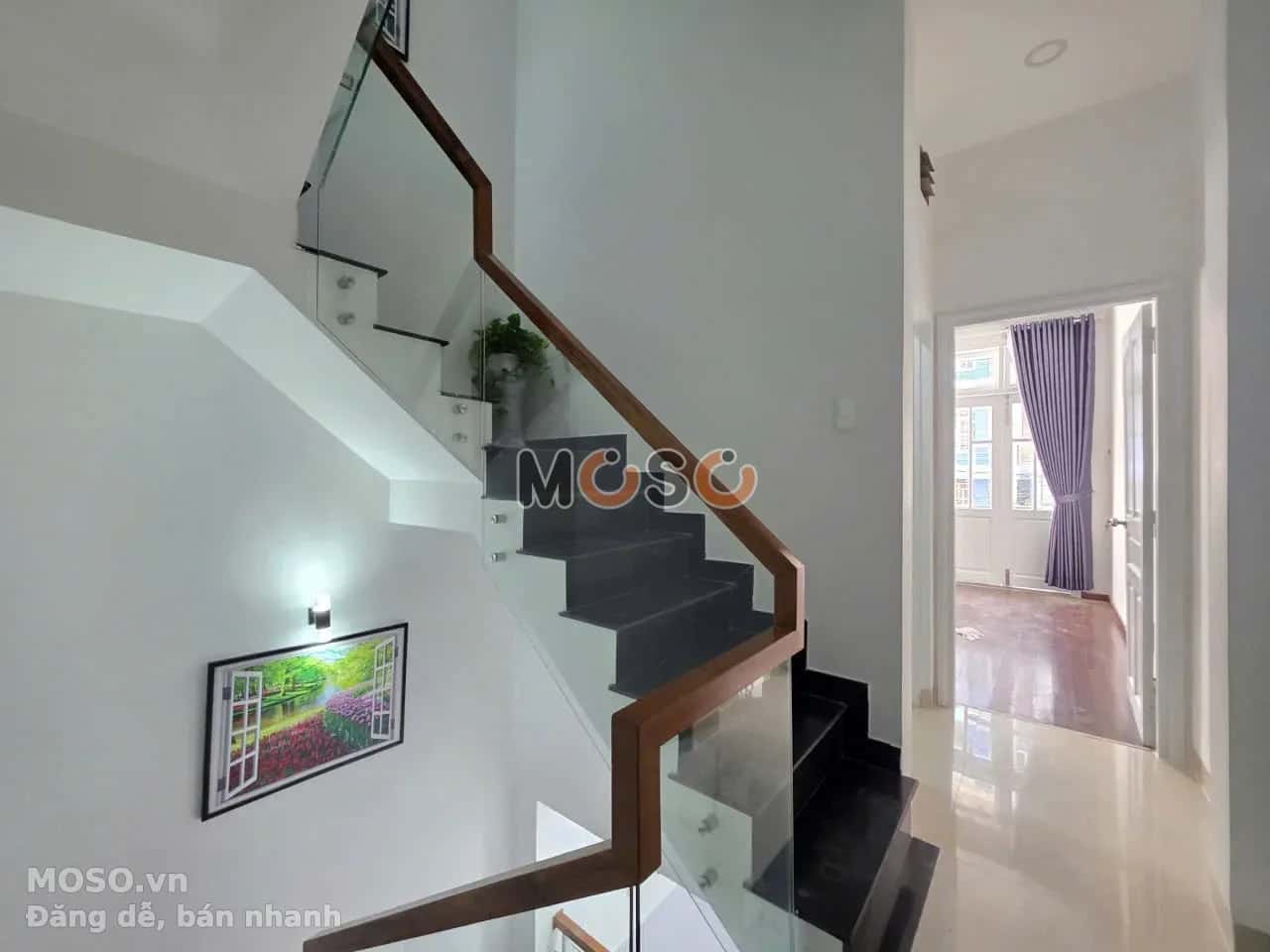 Bán nhà mặt tiền đường Võ Trứ Thành phố Nha Trang, Khánh Hòa – 4 phòng ngủ, giá 9.8 tỷ - ảnh 8