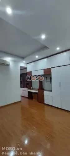 Cho thuê căn hộ chung cư Trương Định Hoàng Mai, Hà Nội – 3 phòng ngủ, giá 13 triệu - ảnh 2