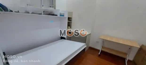 Cho thuê căn hộ chung cư Trương Định Hoàng Mai, Hà Nội – 3 phòng ngủ, giá 13 triệu - ảnh 3