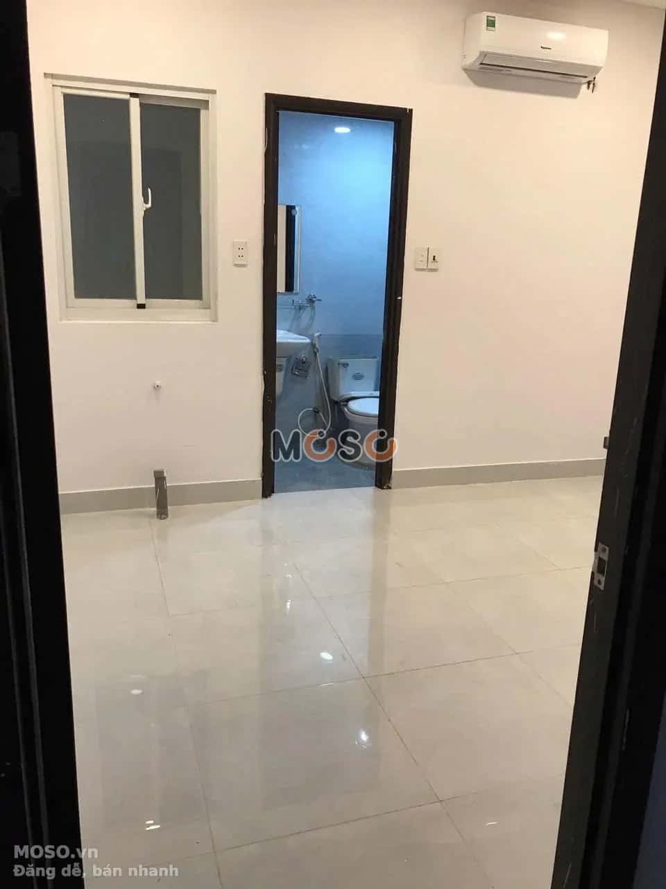 Bán nhà hẻm đường Nơ Trang Long Quận Bình Thạnh, TP.HCM – 9 phòng ngủ, giá 11.8 tỷ - ảnh 4