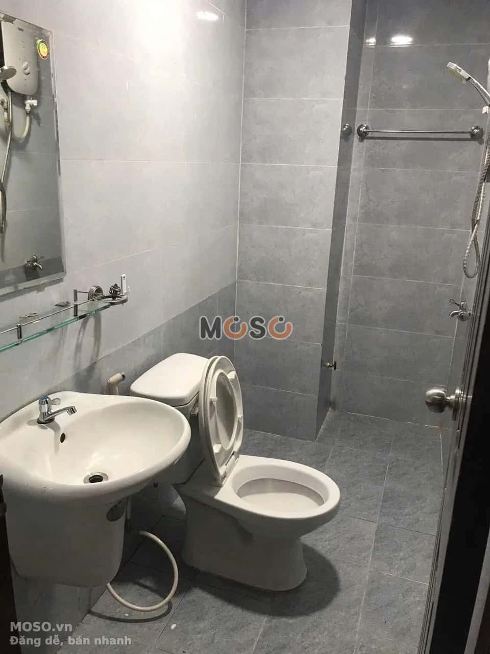 Bán nhà hẻm đường Nơ Trang Long Quận Bình Thạnh, TP.HCM – 9 phòng ngủ, giá 11.8 tỷ - ảnh 8