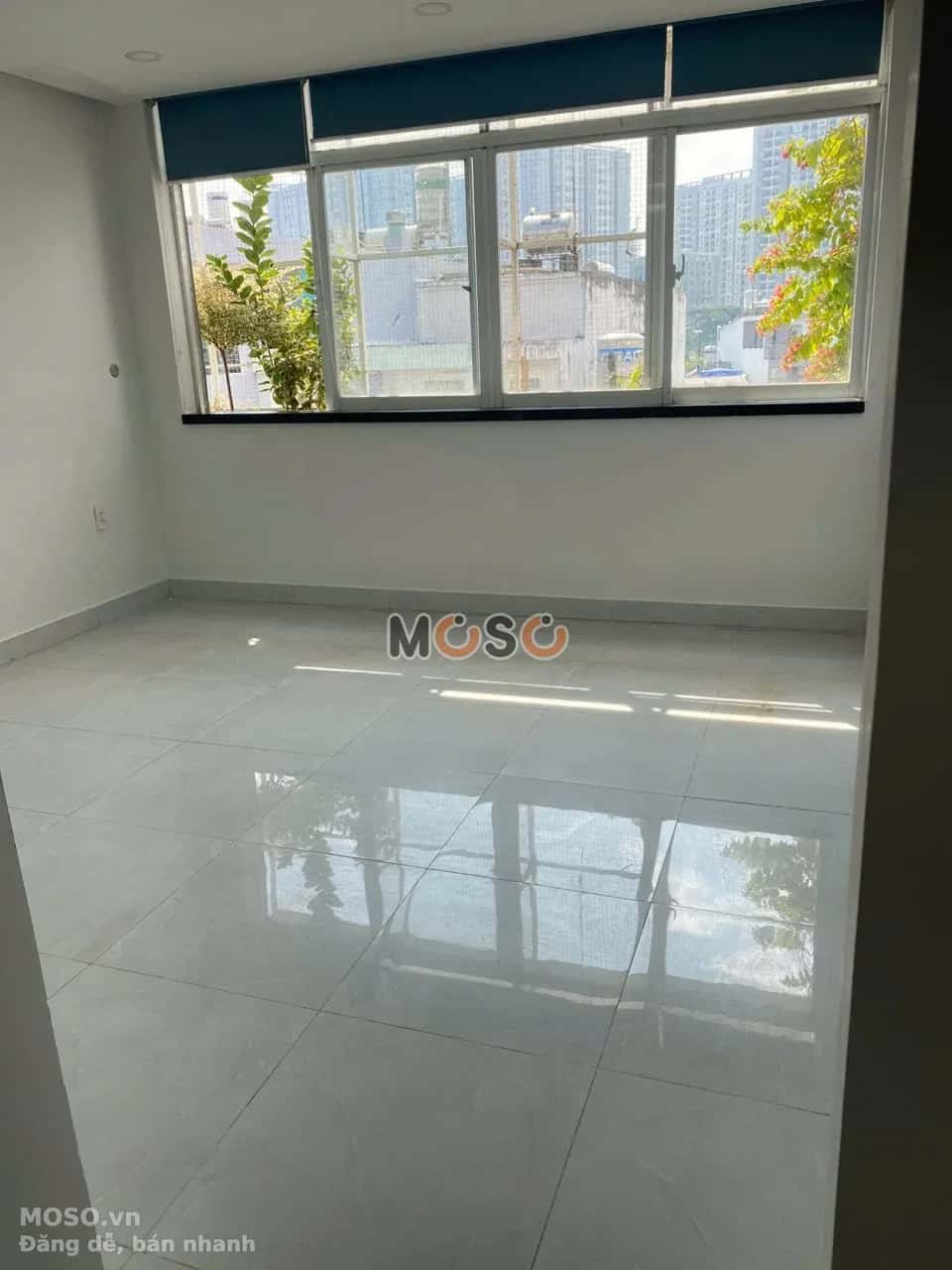 Bán nhà hẻm đường Nơ Trang Long Quận Bình Thạnh, TP.HCM – 9 phòng ngủ, giá 11.8 tỷ - ảnh 5