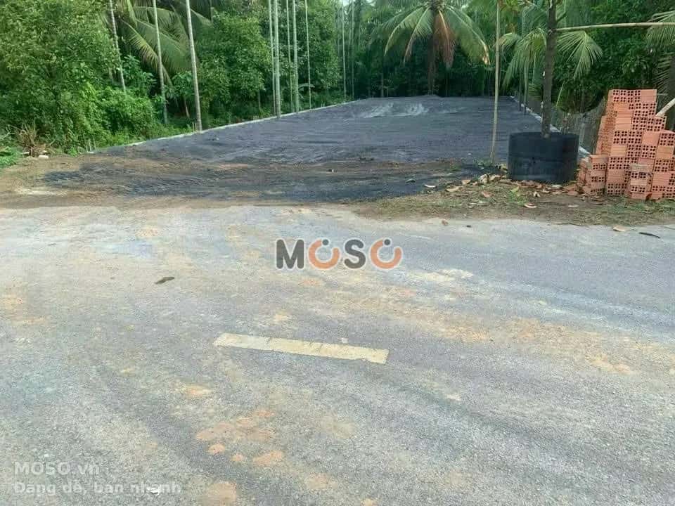 Bán đất An Sơn 01 Thành phố Thuận An, Bình Dương – giá 5.5 tỷ - ảnh 1