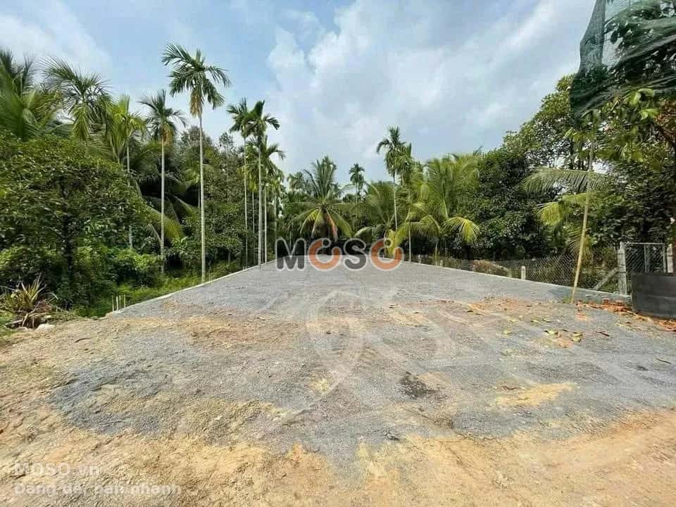 Bán đất An Sơn 01 Thành phố Thuận An, Bình Dương – giá 5.5 tỷ - ảnh 2