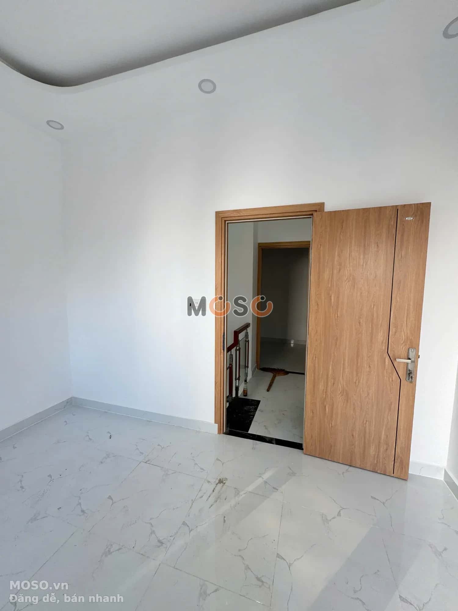 Bán nhà hẻm đường số 1C Quận Bình Tân, TP.HCM – 2 phòng ngủ, giá 4 tỷ - ảnh 7