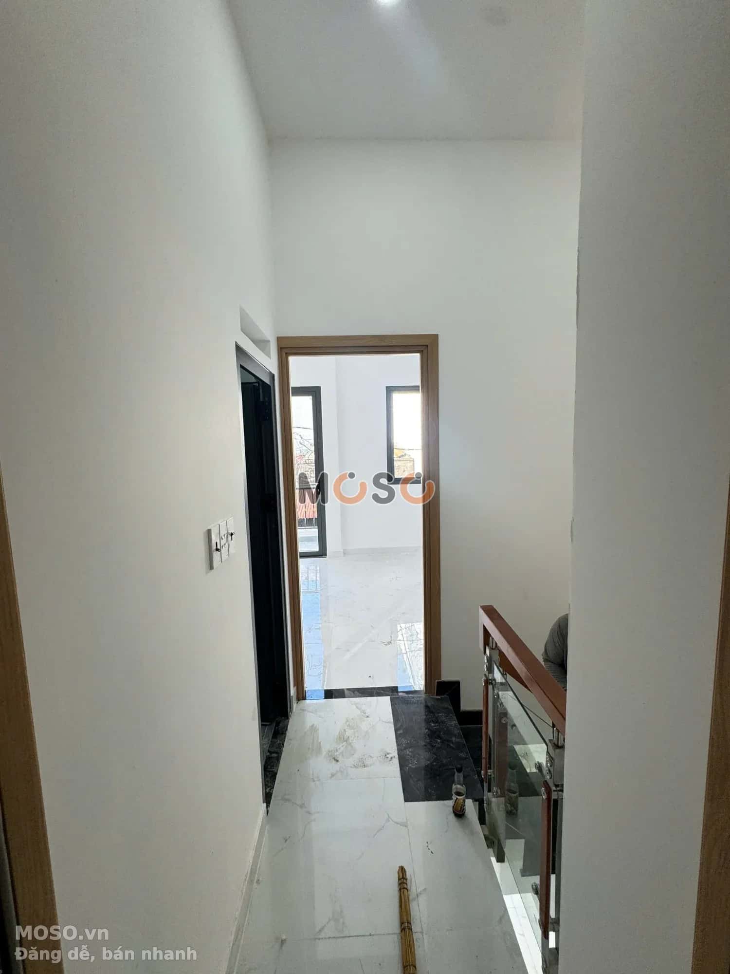 Bán nhà hẻm đường số 1C Quận Bình Tân, TP.HCM – 2 phòng ngủ, giá 4 tỷ - ảnh 6