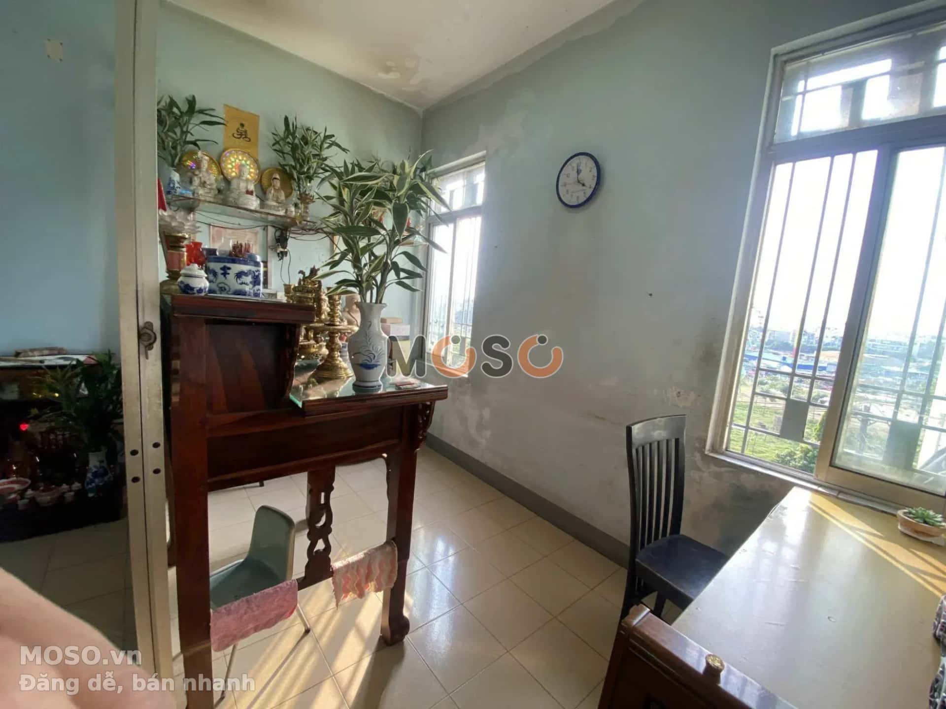 Bán căn hộ chung cư Chung cư An Sương Quận 12, TP.HCM – 1 phòng ngủ, giá 2 tỷ - ảnh 3