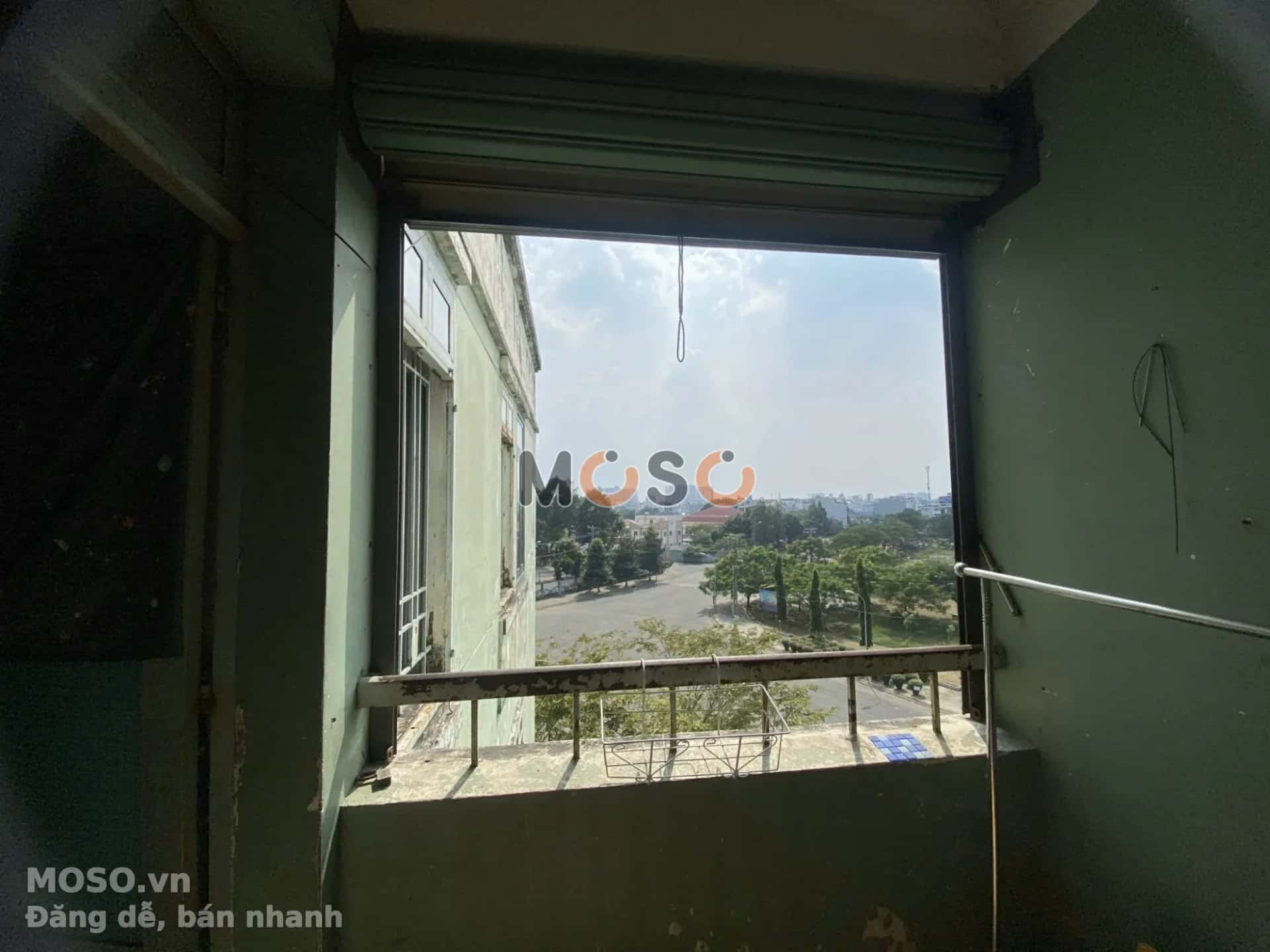 Bán căn hộ chung cư Chung cư An Sương Quận 12, TP.HCM – 1 phòng ngủ, giá 2 tỷ - ảnh 9
